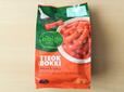 【CJ FOODS JAPAN ビビゴ トッポッキ オリジナル 1080g（3袋） 1548円】韓国の定番メニューを簡単に再現できる一品