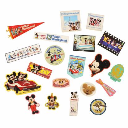 東京ディズニーリゾート】40周年グッズにまさかの「カーテン」！部屋が