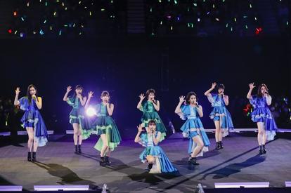 アンジュルム コンサート2020 ～起承転結～ 船木結卒業スペシャル