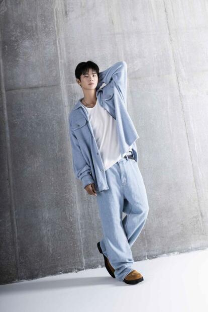 ソ・イングクにインタビュー】見どころは自分？ 韓国トップスターが新