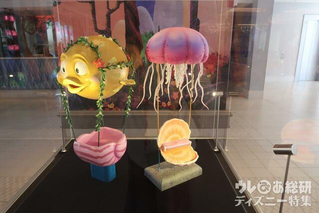 東京ディズニーセレブレーションホテル　ウィッシュ　ロビー