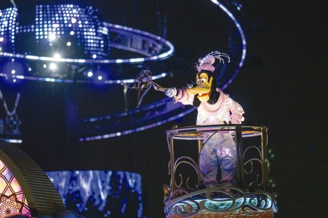 ビリーヴ! ~シー・オブ・ドリームス~