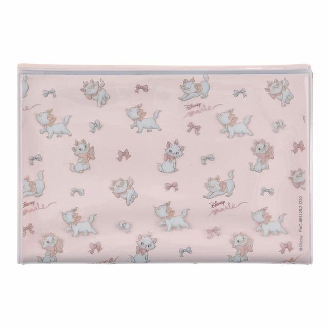 【PAUL & JOE La Papeterie】マリー おしゃれキャット マスクケース 抗菌 クリザンテーム 1,540円