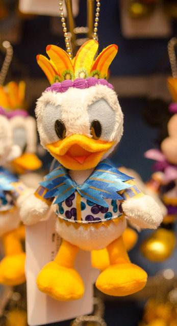 2015年 東京ディズニーシー「ディズニー・サマーフェスティバル」スペシャルグッズ