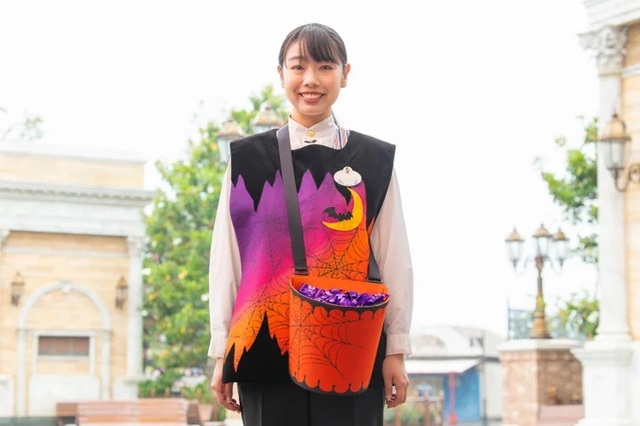 トリック・オア・トリート・アット・ハロウィーンフェア