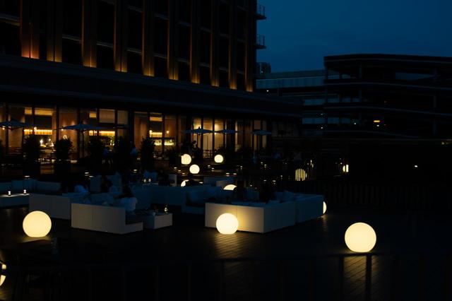 ビアテラス 4,800円|リーベルホテル アット ユニバーサル・スタジオ・ジャパンビアテラス 4,800円|リーベルホテル アット ユニバーサル・スタジオ・ジャパン