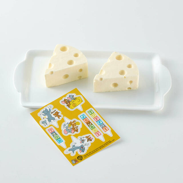 おせち・二段重「トムとジェリー」