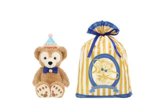 ラッピングバッグ 800円