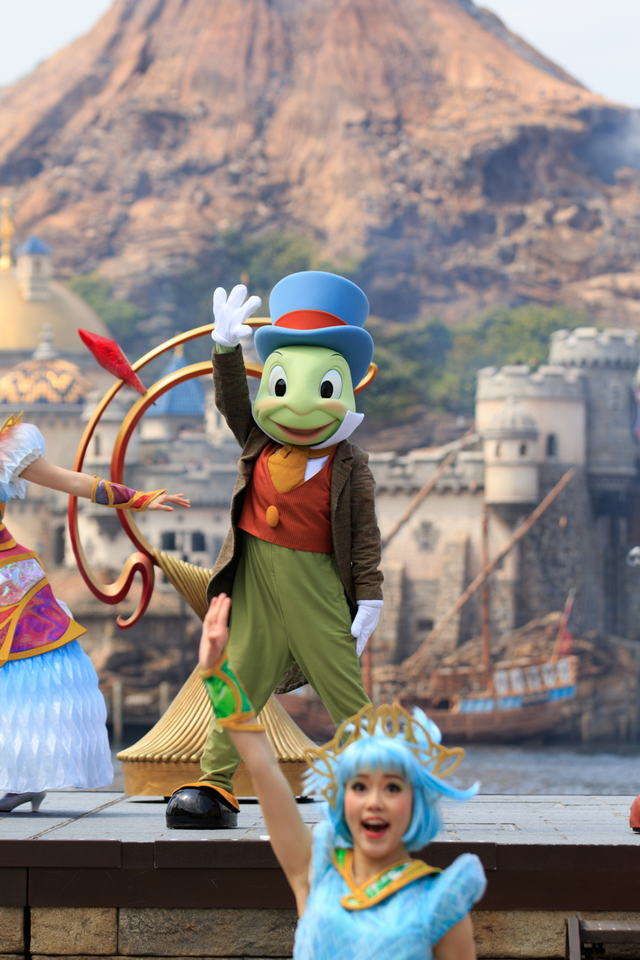 「クリスタル・ウィッシュ・ジャーニー」