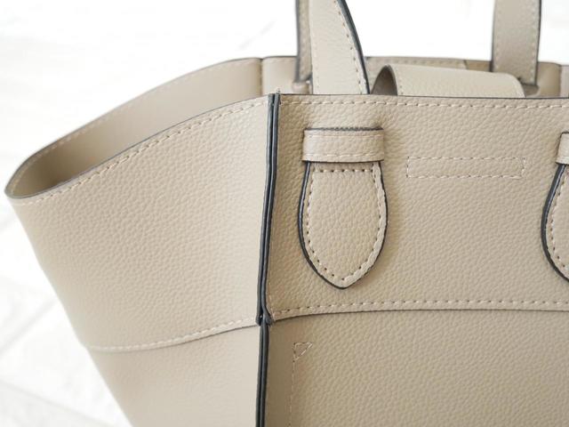 ファッションセンターしまむら『ゴウヒヘンケイ2WAYバッグ』