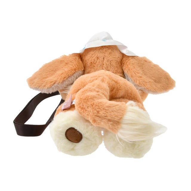 ナナ マルチポシェット FEEL LIKE PETER PAN 3,300円