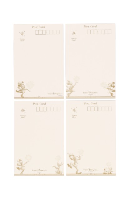 ポストカードセット 1,000円|縦約15×横約10cm