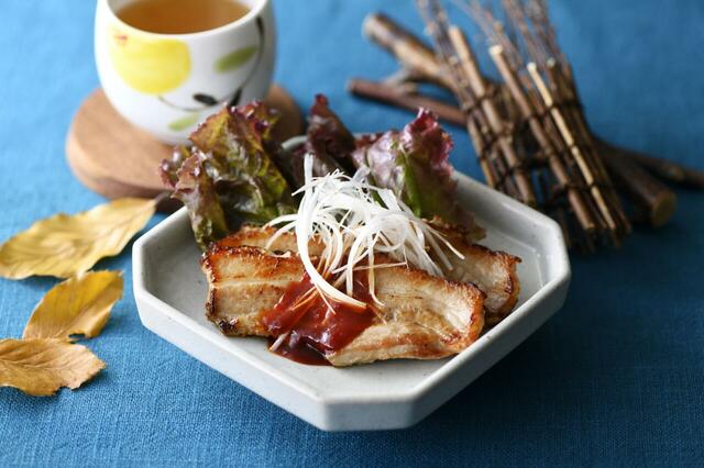 ラ マレーア 三井ガーデンホテル汐留イタリア街「スイーツ満喫コース」