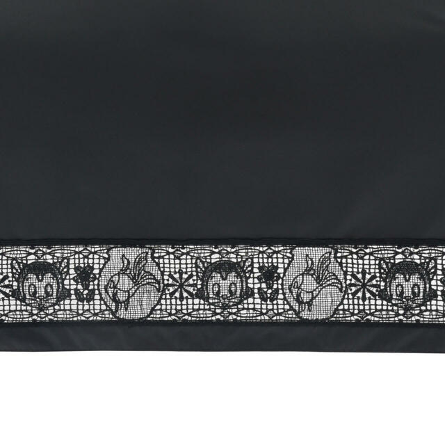 フィガロ＆クレオ 折りたたみ傘 晴雨兼用 ピノキオ Spring Couture 5,500円