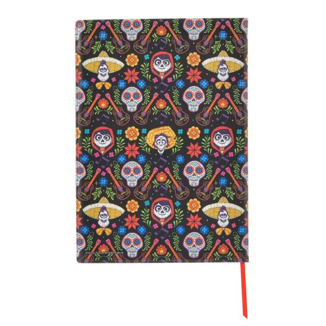 リメンバー・ミー 手帳・スケジュール帳 B6 CALENDAR & ORGANIZER 2027 1,500円