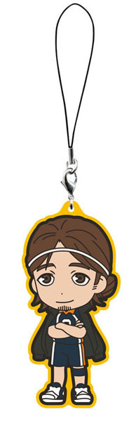 F賞　飛べ烏野ラバストセット（全2種）