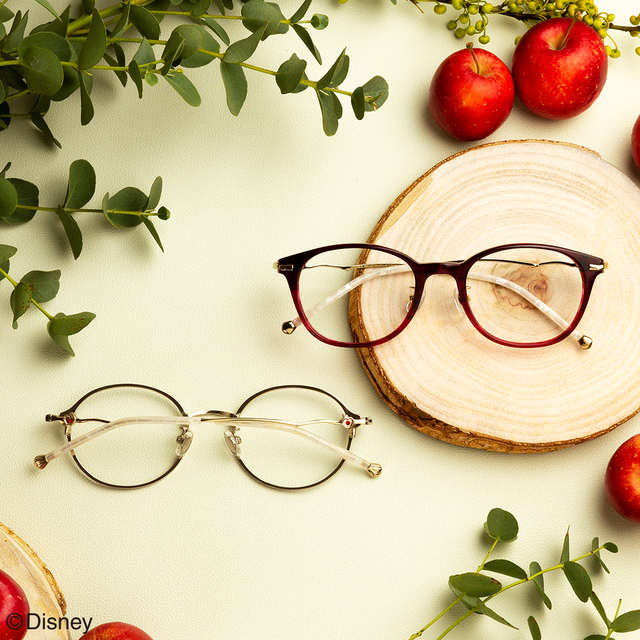 白雪姫（Snow White）2型4種 各10,000円