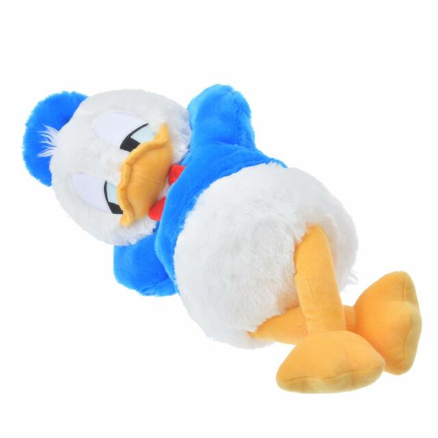 ドナルド ぬいぐるみ iketerunuigurumi 4,800円