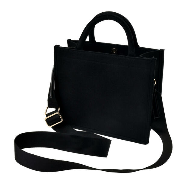 ミニー ミニトートバッグ 2WAY MINNIE DAY 4,900円