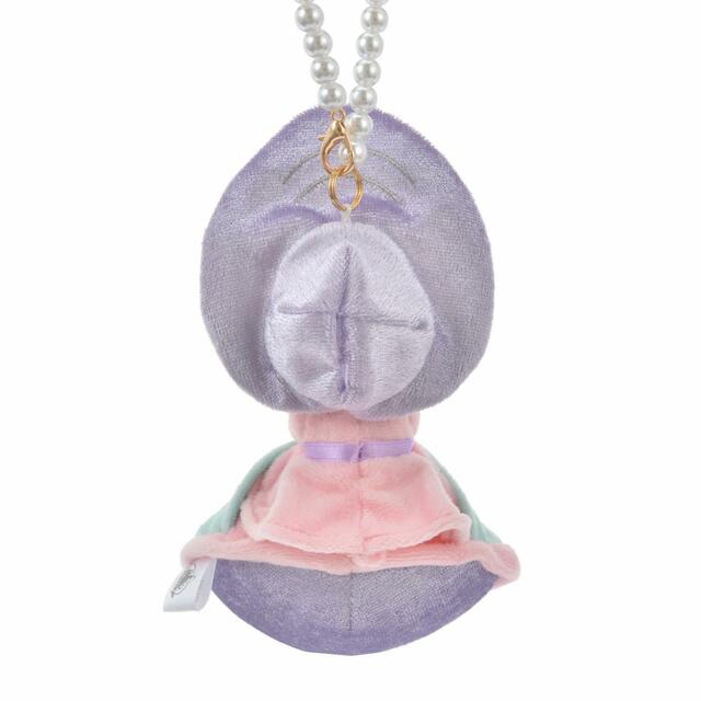 ヤングオイスター ぬいぐるみキーホルダー・キーチェーン Sleep ヤングオイスター 2,200円