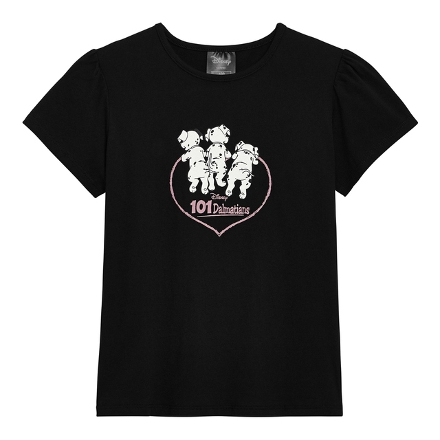 GIRLSグラフィックT（半袖）Disney 2 ¥790+税