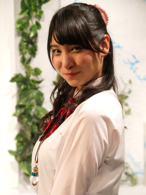 「ラストホリデイ2015」 今出舞さん