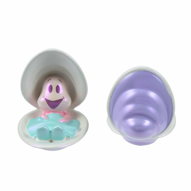 ヤングオイスター シークレットフィギュア ヤングオイスター 990円