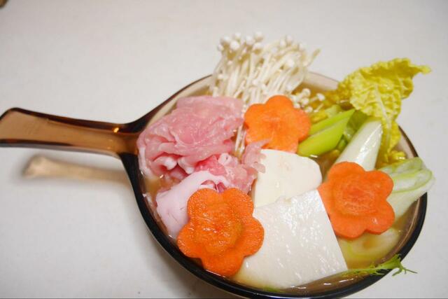 【茅乃舎 胡麻鍋のだしとつゆ】クセになるおいしさ