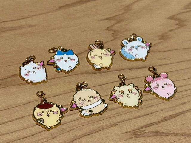 ゲームに成功しなくても、参加賞がもらえますよ♪ランダムでどれが当たるかわからないのでワクワク感があります！