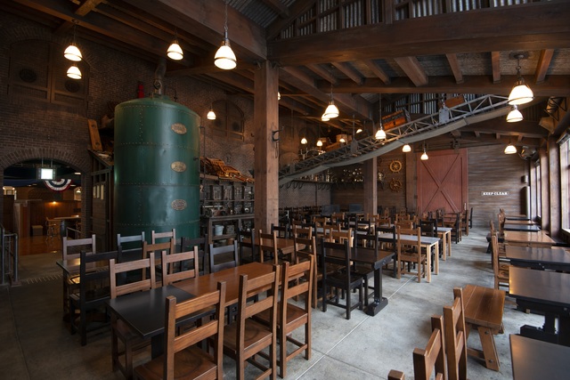  ドックサイドダイナー