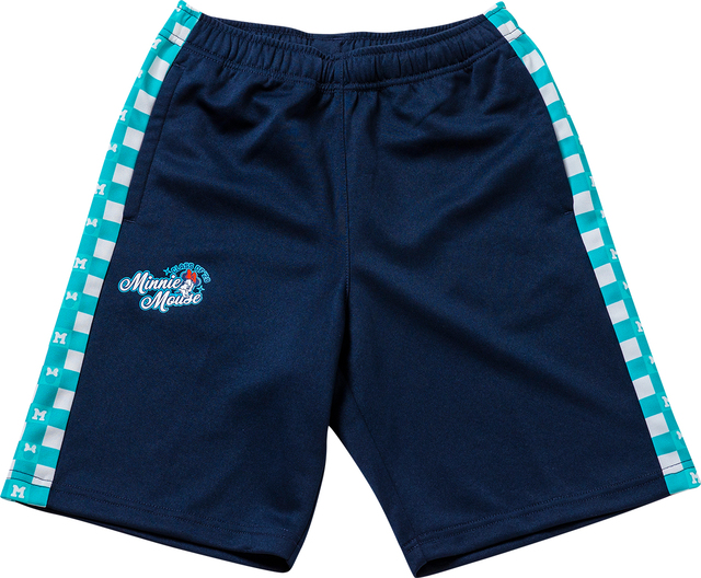 ジュニアトラックジャケット 3,999円｜スポーツデポ・アルペン「ディズニー2024春夏コレクション」