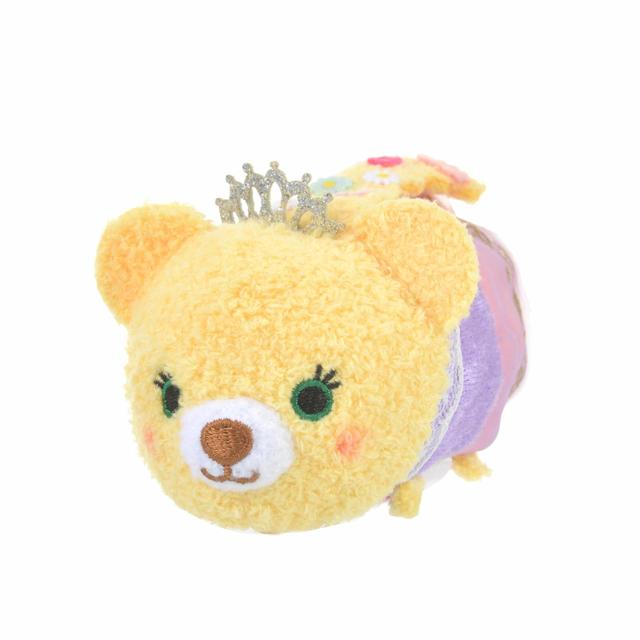 ツムツム グレンツェン・ローズ 1540円