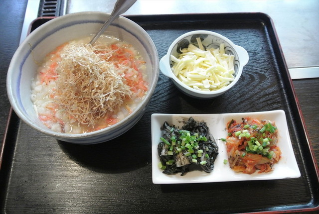 【DonDon館】TOKYOレビュー赤黒もんじゃ