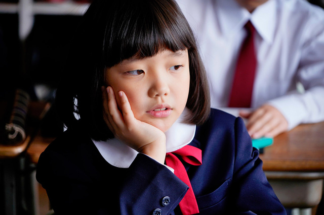 『哀愁しんでれら』