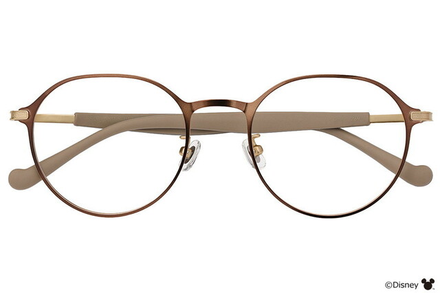 Mickey Model ZC242004 ¥9,900|Disney Collection created by Zoff PASTEL series