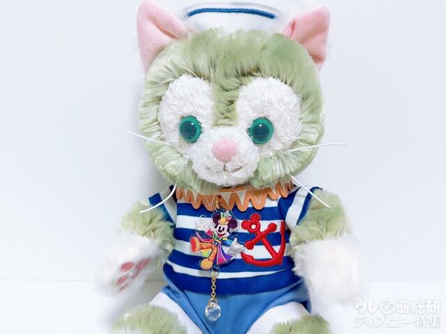 SSサイズ・パペットのぬいぐるみにピッタリです