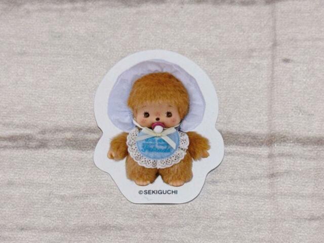 ベビチッチがかわいすぎる〜！