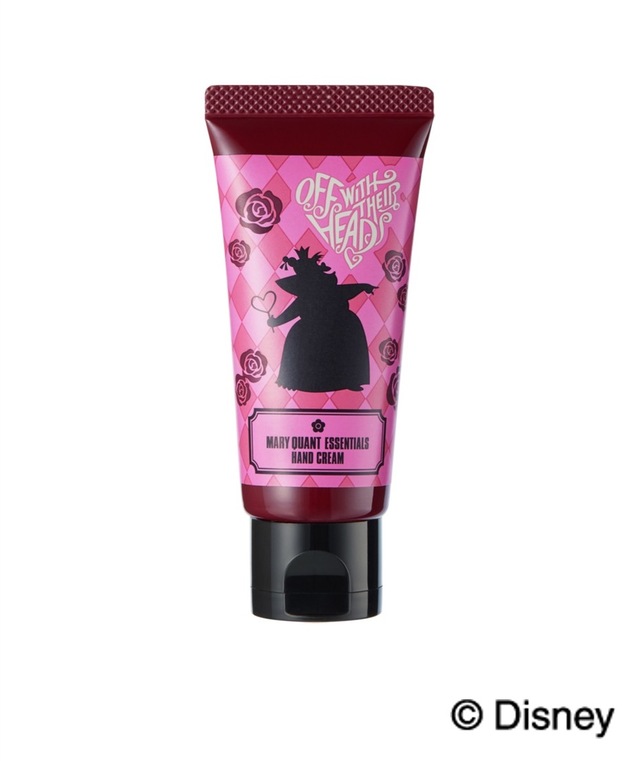 エッセンシャルズ ハンド ケア セット 5,280円|マリークワント アリス イン ワンダーランド デザイン コレクション