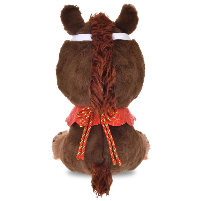 プーさん ぬいぐるみ(M) Disney store ETO collection 2026 4,800円