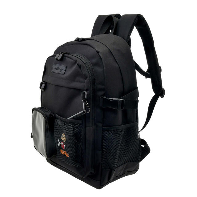 ミッキー リュックサック・バックパック クリア窓 パスケース付き 22L Life Partner Bag Casual Bag 8,200円