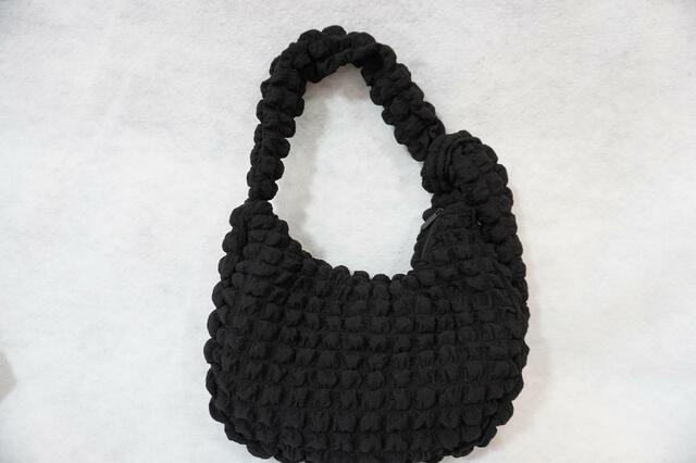 後ろから見たところ