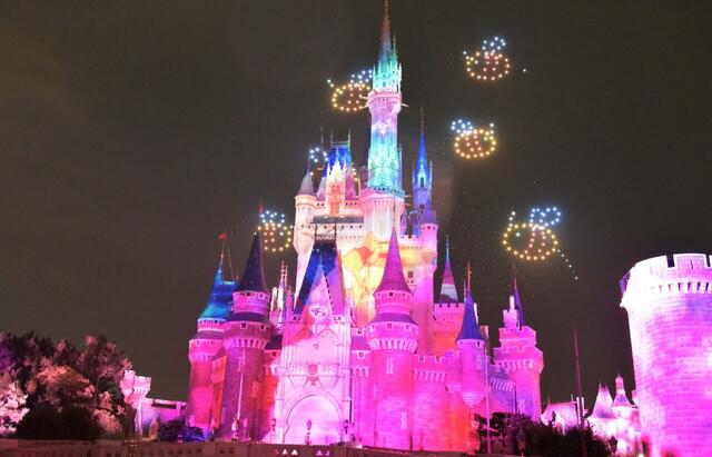 Reach for the Stars:Everlasting Dreams
