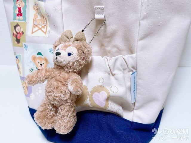 迷子にならずに安心