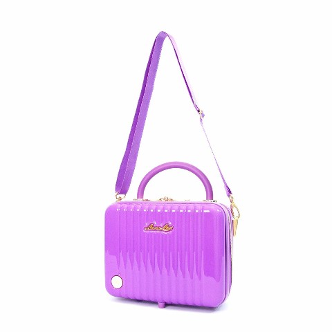 ミニトランクがセット【ディズニー】スーツケース(プリンセス ラプンツェル )22,000 円