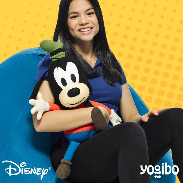 Yogibo Mate　¥5,500 / ¥6,050(税込)