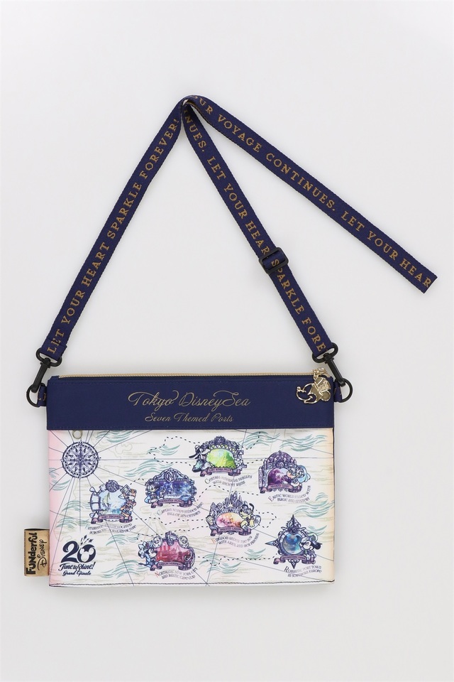 ファンダフル・ディズニー　スペシャルグッズ