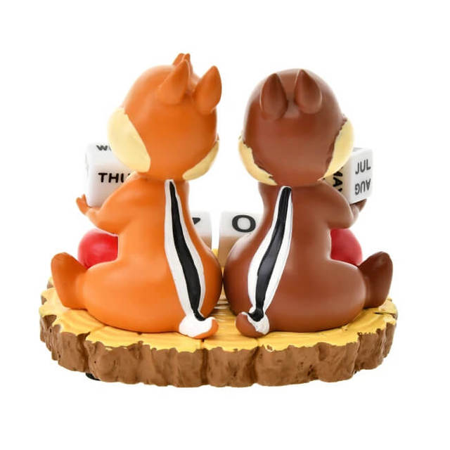 チップ&デール フィギュアカレンダー 2023 CALENDARS & ORGANIZERS 3,300円