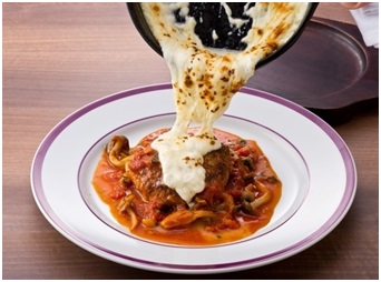 最強のチーズ祭り