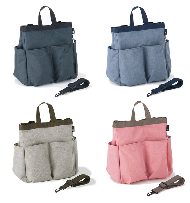 マミールー by ROOTOTE