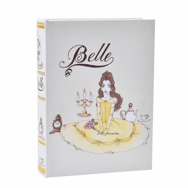 ベル 収納ボックス／3,080円 (税込)